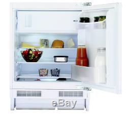 Beko BR11 Integrated Fridge #78