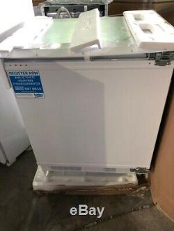 Beko BR11 Integrated Fridge #78