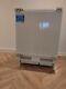 Beko Brs3682 Integrated Under Counter Fridge/freezer White