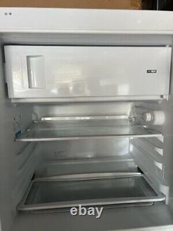 Beko BRS3682 Integrated Under Counter Fridge with 4 Ice Box