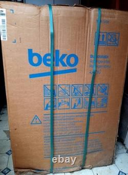 Beko FXS3584W 95L Under Counter Freezer Refrigerator White BRAND NEW BOXED