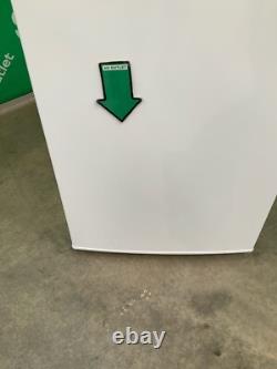 Beko Fridge 128 Litres White E Rated UL4584W #LF102375