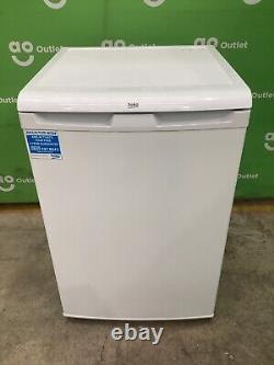 Beko Fridge White Under Counter Larder UL584APW White #LF66361