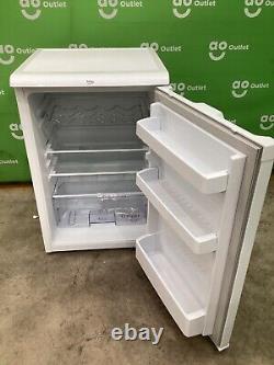 Beko Fridge White Under Counter Larder UL584APW White #LF66361