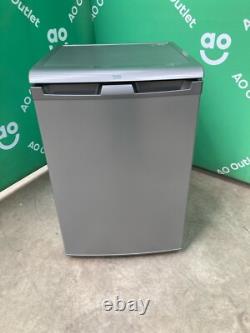 Beko Fridge with Ice Box Silver E Rated UR4584S #LF103440