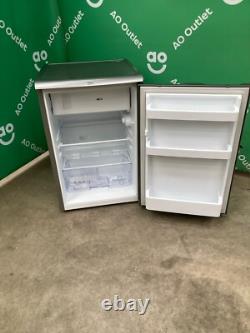 Beko Fridge with Ice Box Silver E Rated UR4584S #LF103440