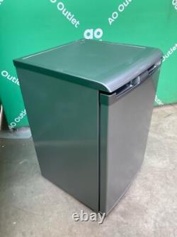 Beko Fridge with Ice Box Silver E Rated UR4584S #LF103440