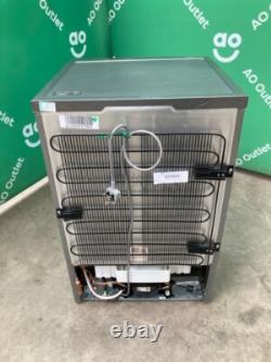 Beko Fridge with Ice Box Silver E Rated UR4584S #LF103440