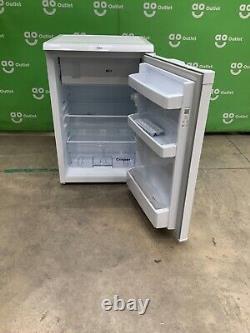 Beko Fridge with Ice Box White E Rated UR4584W #LF82201