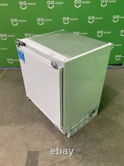 Beko Integrated Under Counter Fridge White #LF57474