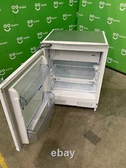 Beko Integrated Under Counter Fridge White #LF57474