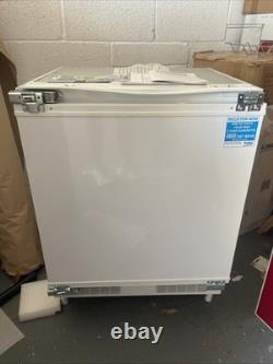 Beko Integrated Undercounter Fridge BZ31