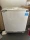 Beko Integrated Undercounter Fridge Bz31