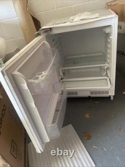 Beko Integrated Undercounter Fridge BZ31