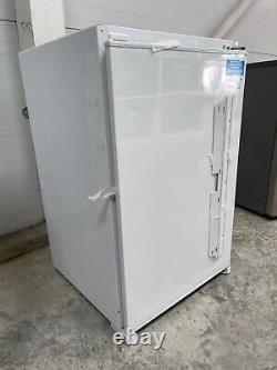 Beko Integrated Undercounter Fridge L54135B