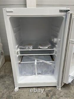 Beko Integrated Undercounter Fridge L54135B