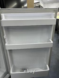 Beko LXS553 128L Freestanding Larder Fridge White