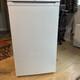Beko Slim Line Fridge White Al483apw Collection Only