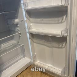 Beko Slim Line Fridge White AL483APW Collection Only