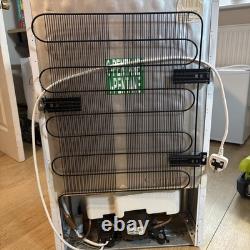 Beko Slim Line Fridge White AL483APW Collection Only