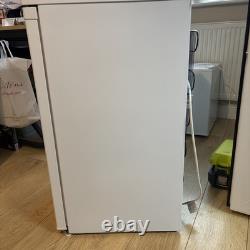 Beko Slim Line Fridge White AL483APW Collection Only