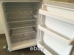 Beko Small White Fridge