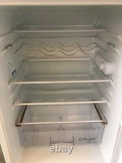 Beko Small White Fridge