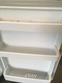 Beko Small White Fridge