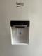 Beko Tall Fridge-large Bargain Fridge With Water Dispenser-excellent Condition