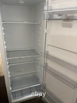 Beko Tall Fridge-Large Bargain Fridge With Water Dispenser-Excellent condition