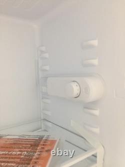 Beko UL4482W White Under Counter Larder Fridge Slim Width 47.5cm (11590)