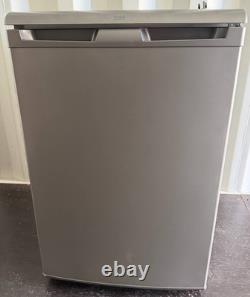 Beko UL4584S 128L Under Counter Larder Fridge Silver