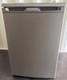 Beko Ul4584s 128l Under Counter Larder Fridge Silver