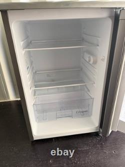 Beko UL4584S 128L Under Counter Larder Fridge Silver
