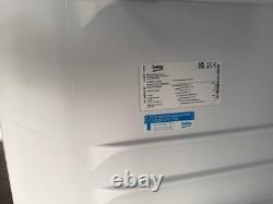Beko UL4584S 128L Under Counter Larder Fridge Silver