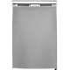 Beko Ul584aps A+ 130 Litres Auto Defrost Under Counter Fridge In Silver New