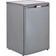 Beko Ur4584s Free Standing Fridge 101 Litres Silver E Rated