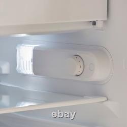 Beko UR4584S Free Standing Fridge 101 Litres Silver E Rated