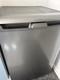 Beko Ur4584s Silver Under Counter Fridge Freezer Good Condition