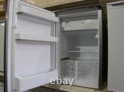 Beko UR4584S Silver Under Counter Fridge with 4 Freezer Box UR4584 PLU PFF