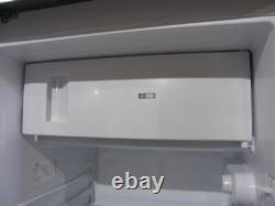 Beko UR4584S Silver Under Counter Fridge with 4 Freezer Box UR4584 PLU PFF