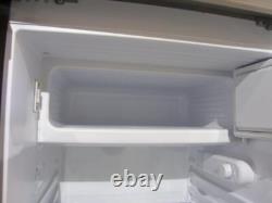 Beko UR4584S Silver Under Counter Fridge with 4 Freezer Box UR4584 PLU PFF