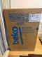 Beko Ur4584w Undercounter Fridge Freestanding White Brand New In Box