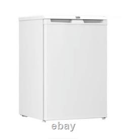 Beko UR4584W Undercounter Fridge Freestanding White BRAND NEW IN BOX
