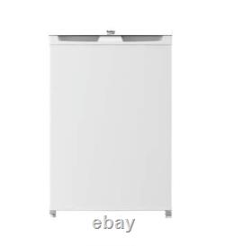Beko UR4584W Undercounter Fridge Freestanding White BRAND NEW IN BOX