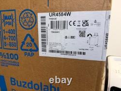Beko UR4584W Undercounter Fridge Freestanding White BRAND NEW IN BOX