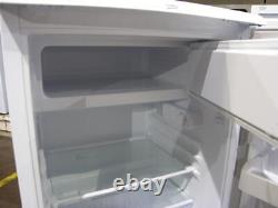 Beko UR4584W White Under Counter Fridge with 4 Freezer Box A++ UR4584 PLU PFF G
