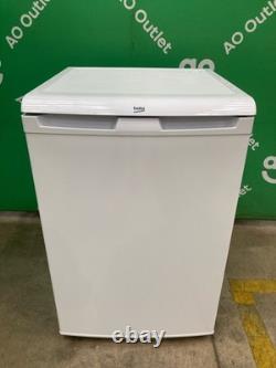 Beko Undercounter Fridge 101 Litres White E Rated UR4584W #LF105849