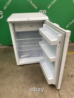 Beko Undercounter Fridge 101 Litres White E Rated UR4584W #LF105849