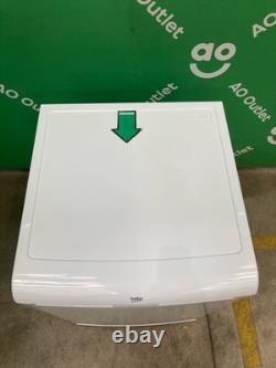Beko Undercounter Fridge 101 Litres White E Rated UR4584W #LF105849